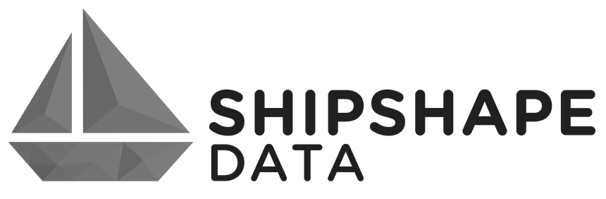 Shipshape Data